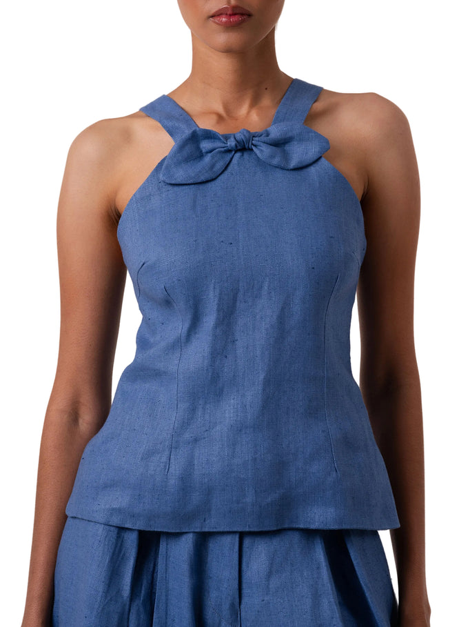 HENLEY TOP
