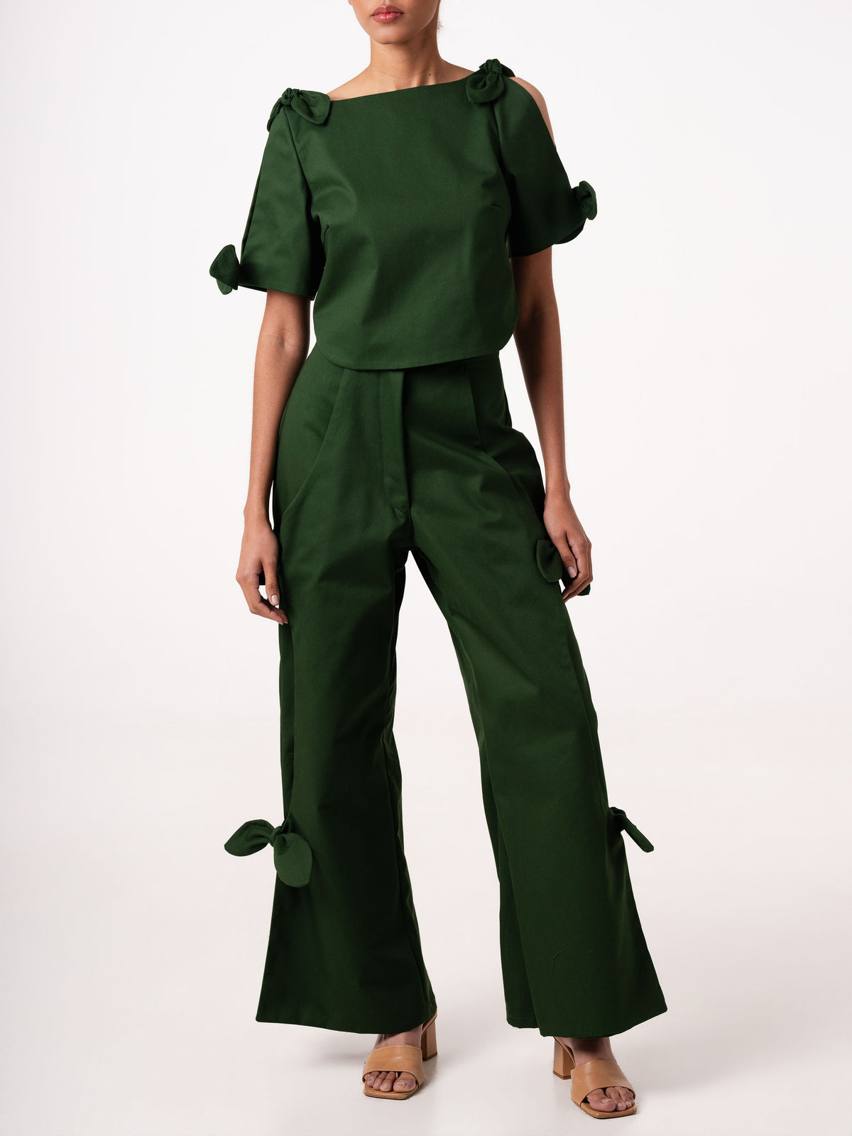 MAYFAIR PANT