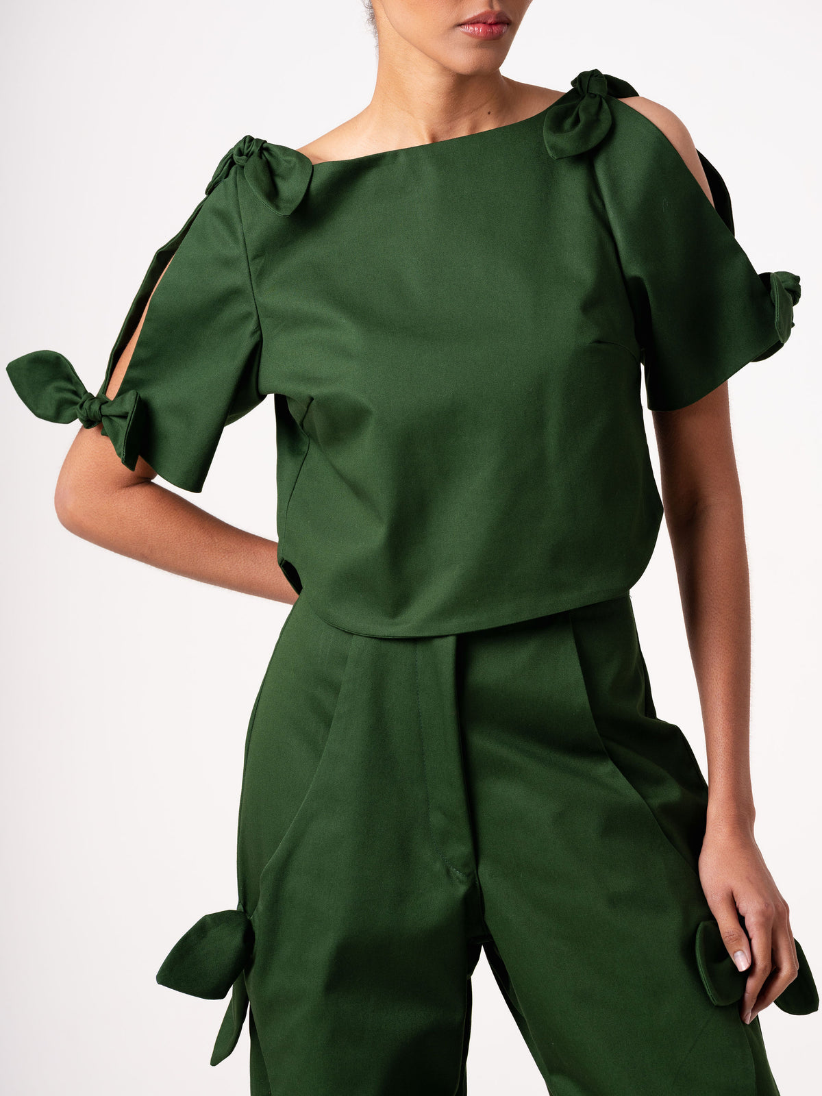 MAYFAIR TOP