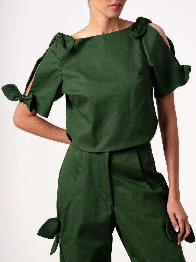 MAYFAIR TOP