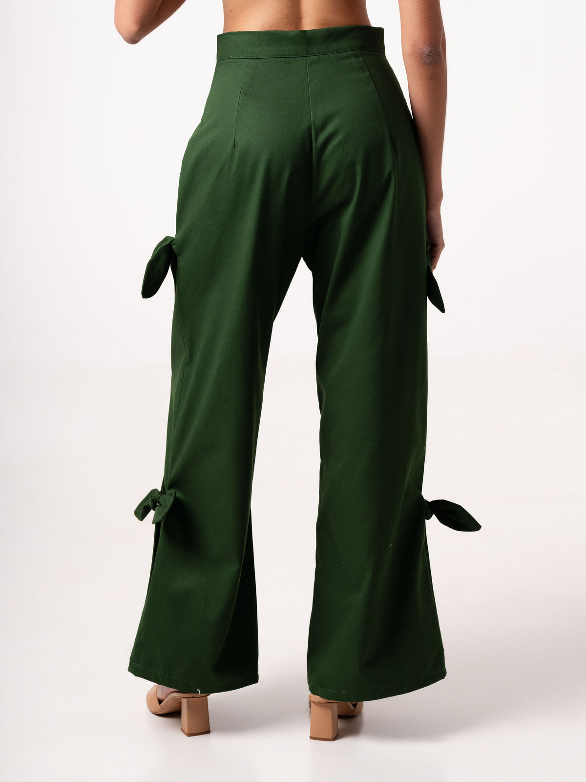 MAYFAIR PANT