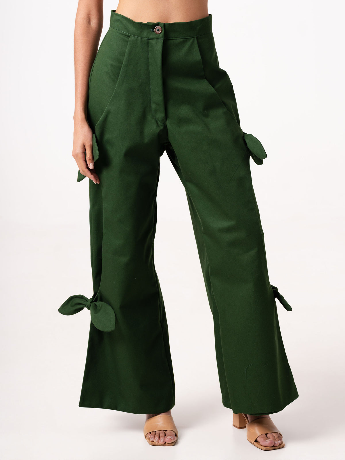 MAYFAIR PANT