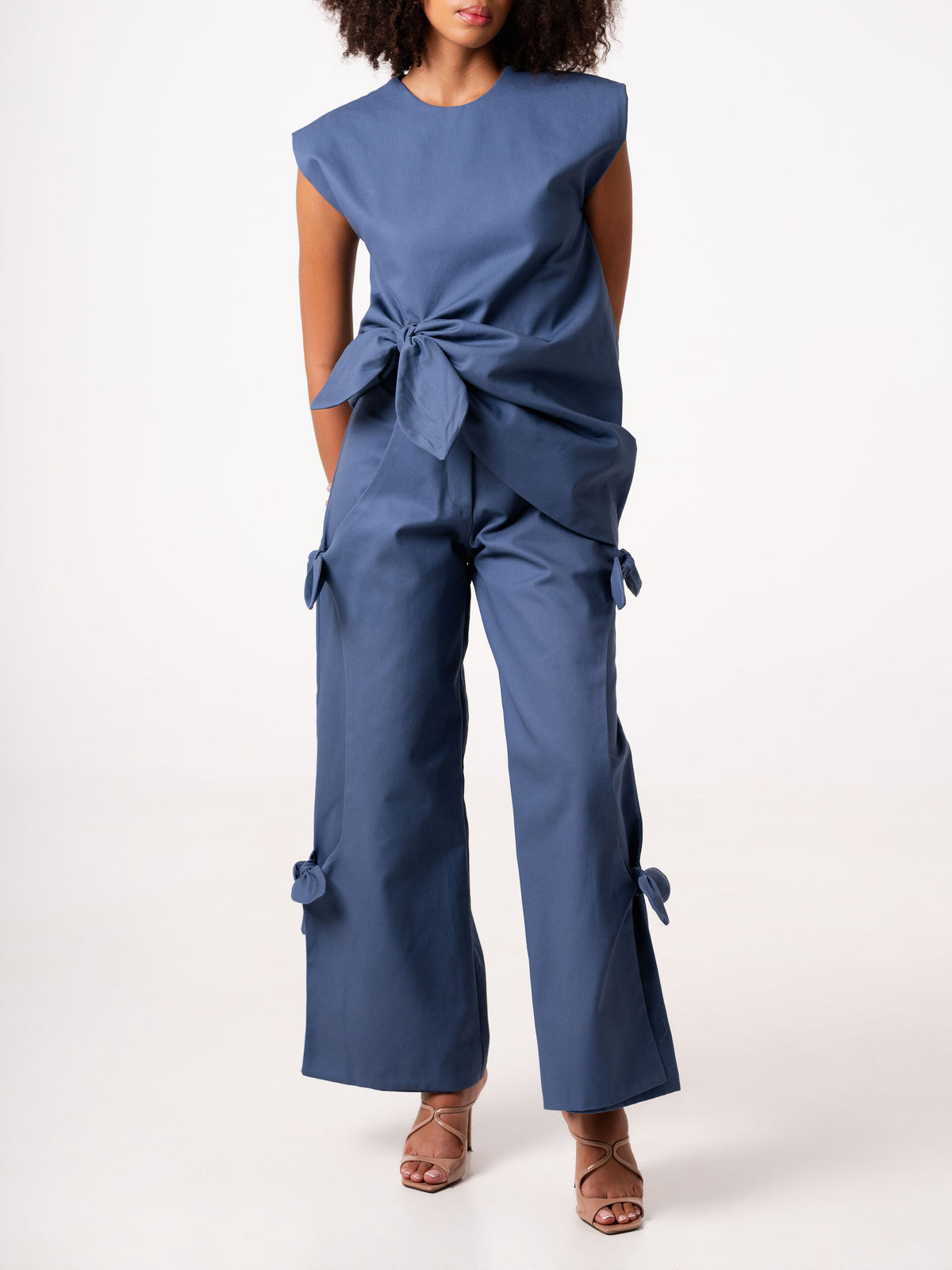 MAYFAIR PANT