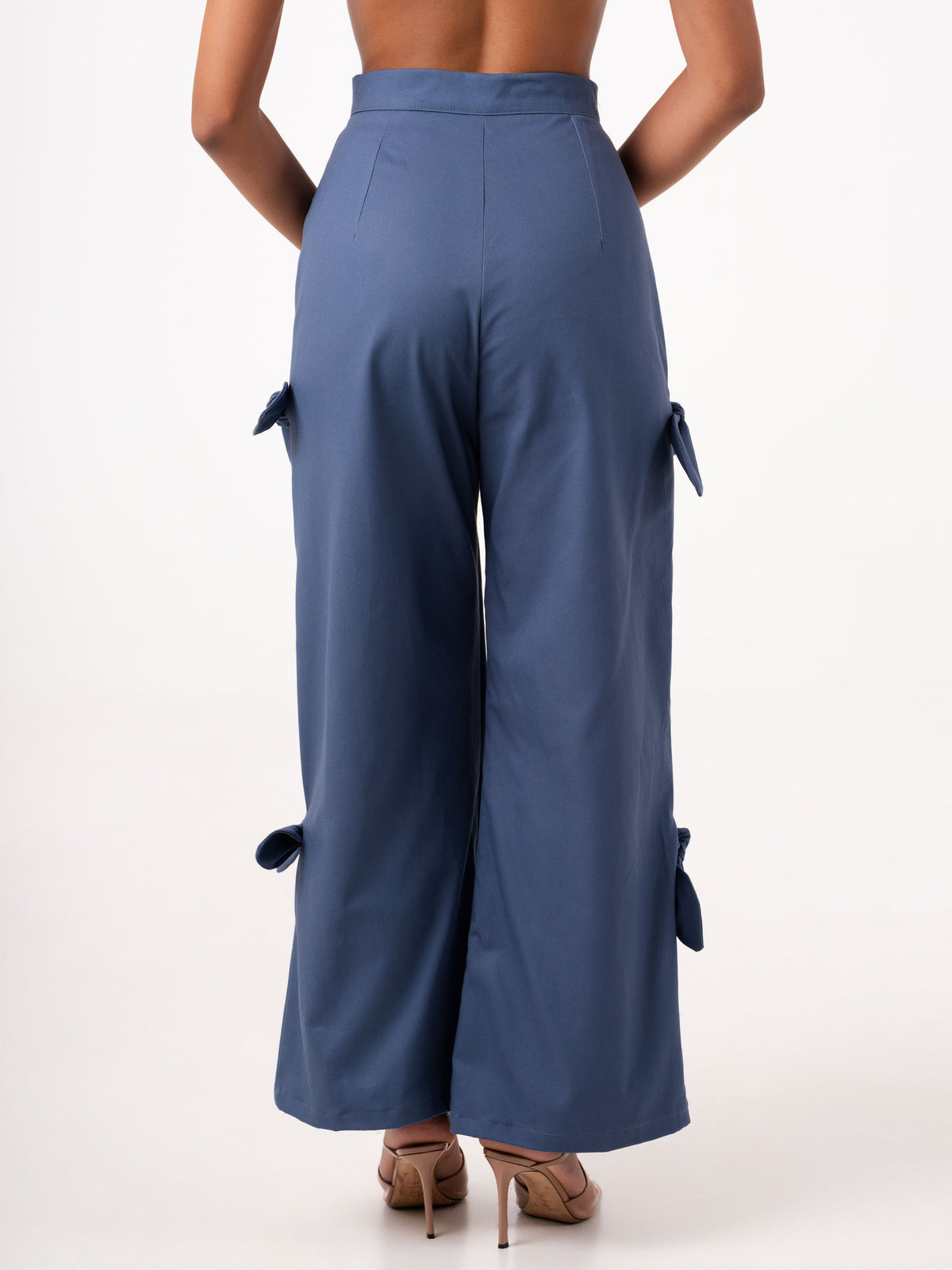 MAYFAIR PANT