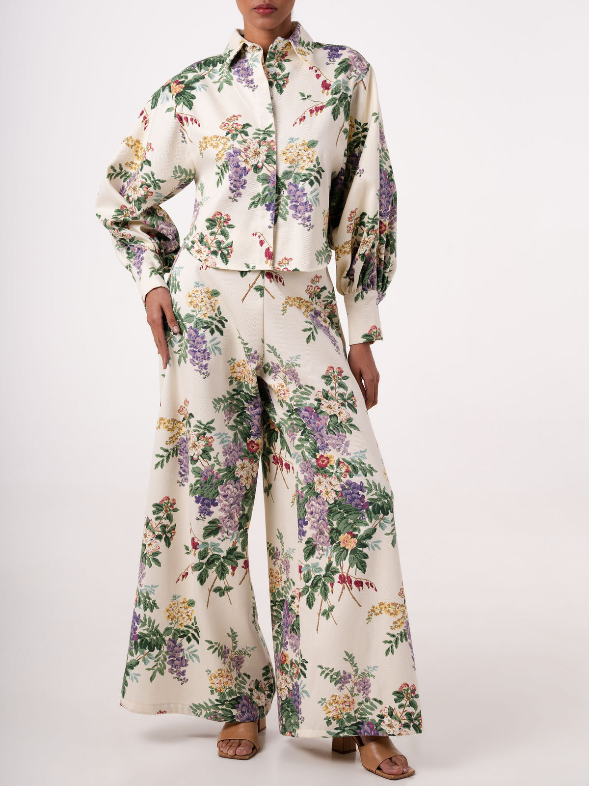 RICHMOND BLOUSE