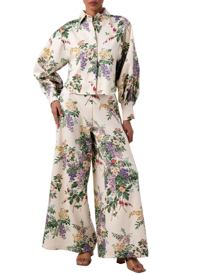 RICHMOND BLOUSE