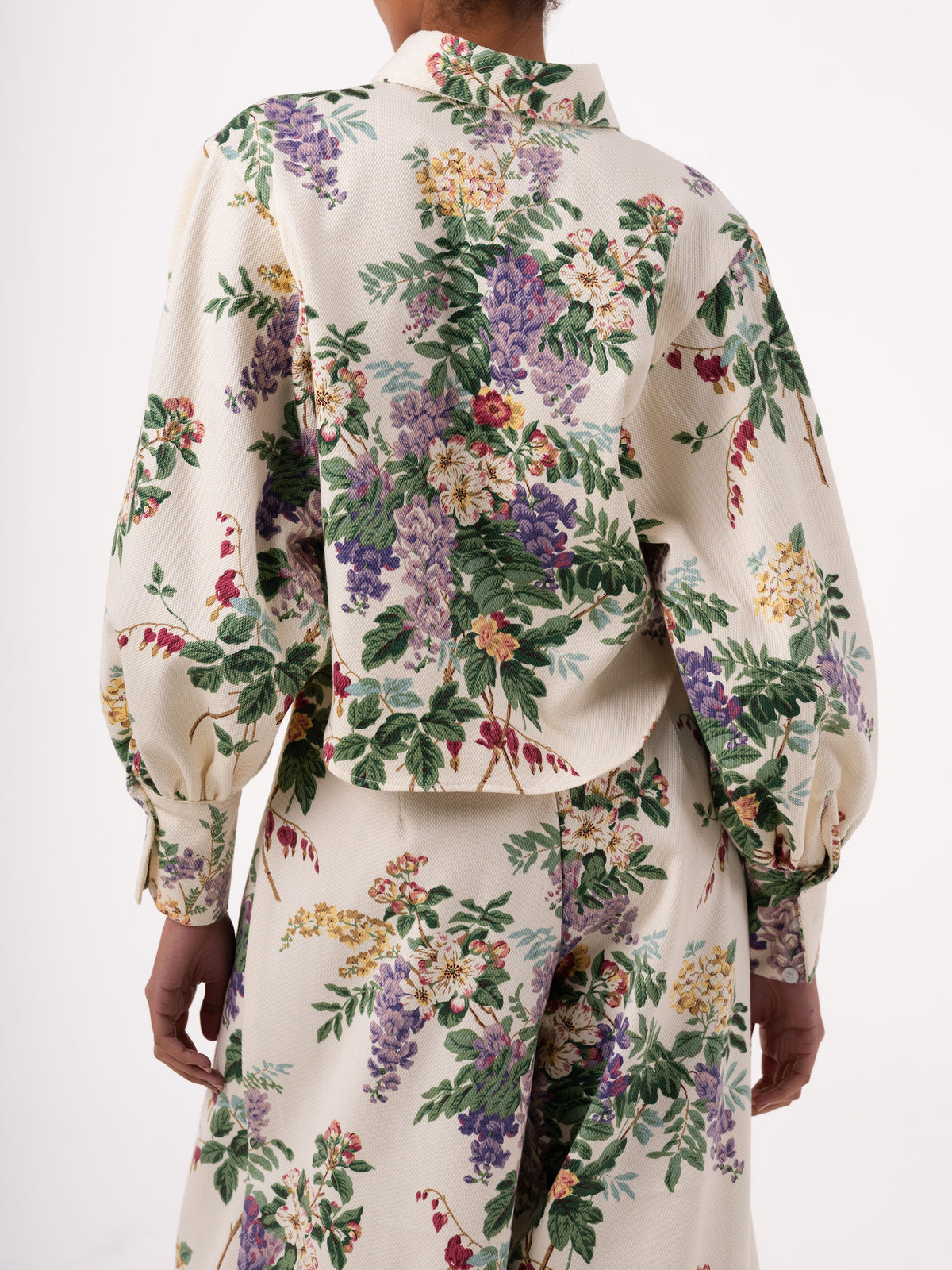 RICHMOND BLOUSE