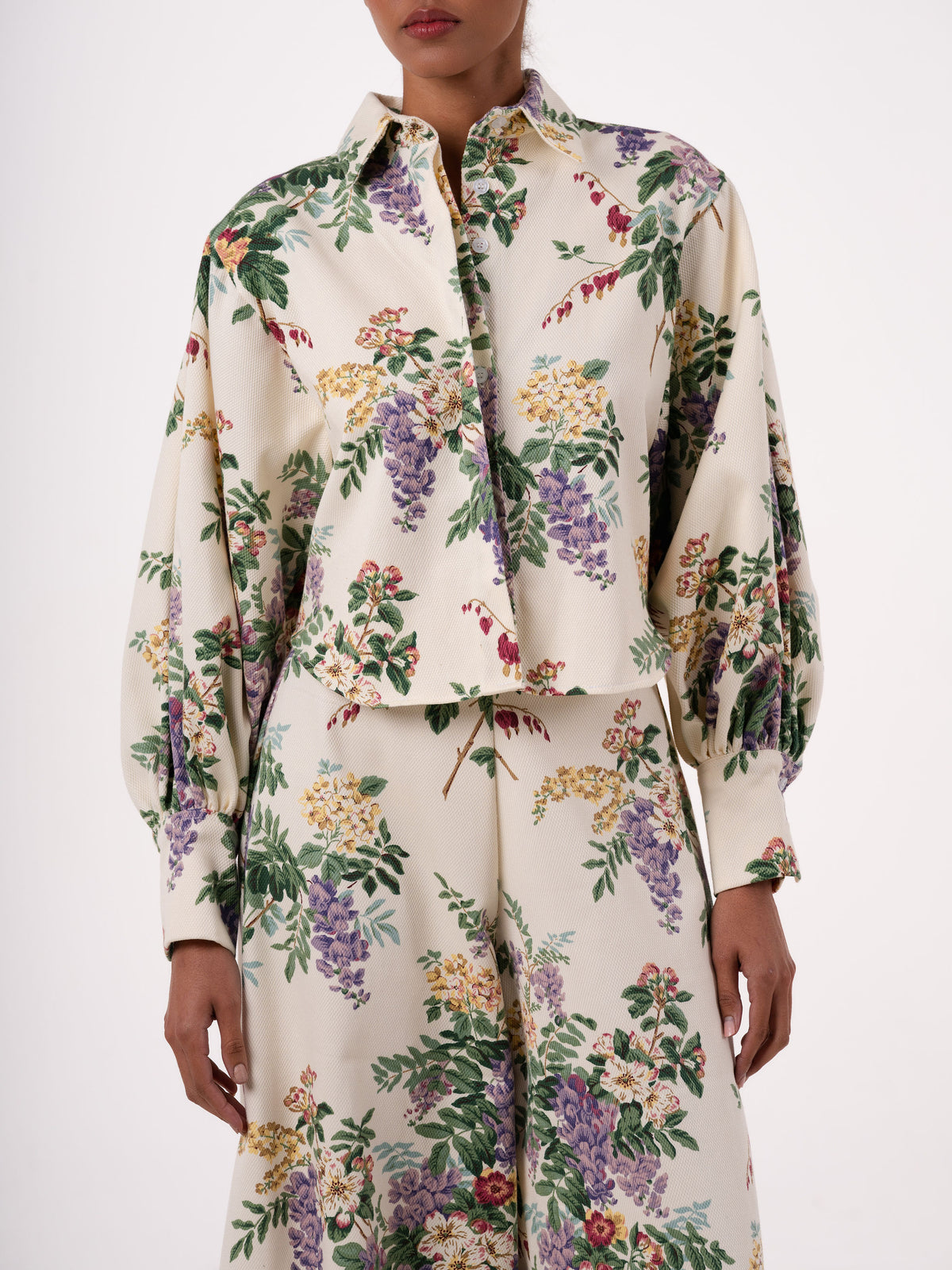 RICHMOND BLOUSE