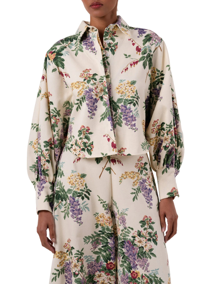 RICHMOND BLOUSE