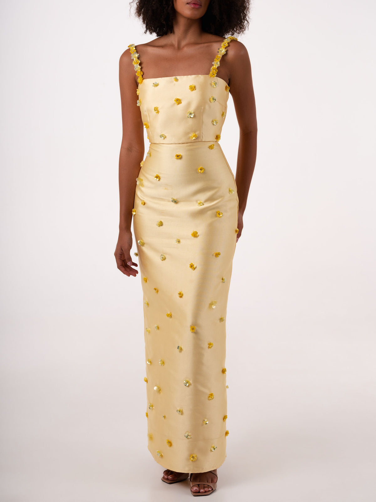 ESTRELLADA SKIRT