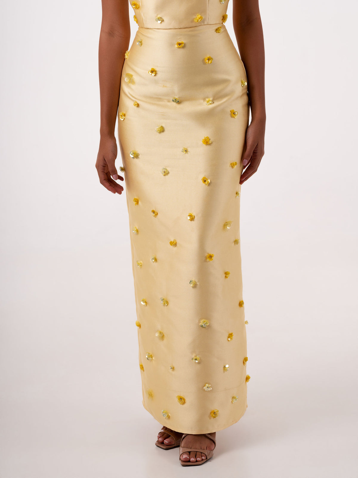 ESTRELLADA SKIRT