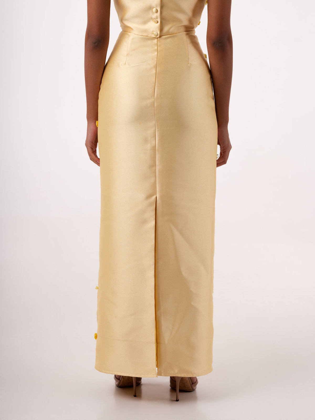 ESTRELLADA SKIRT