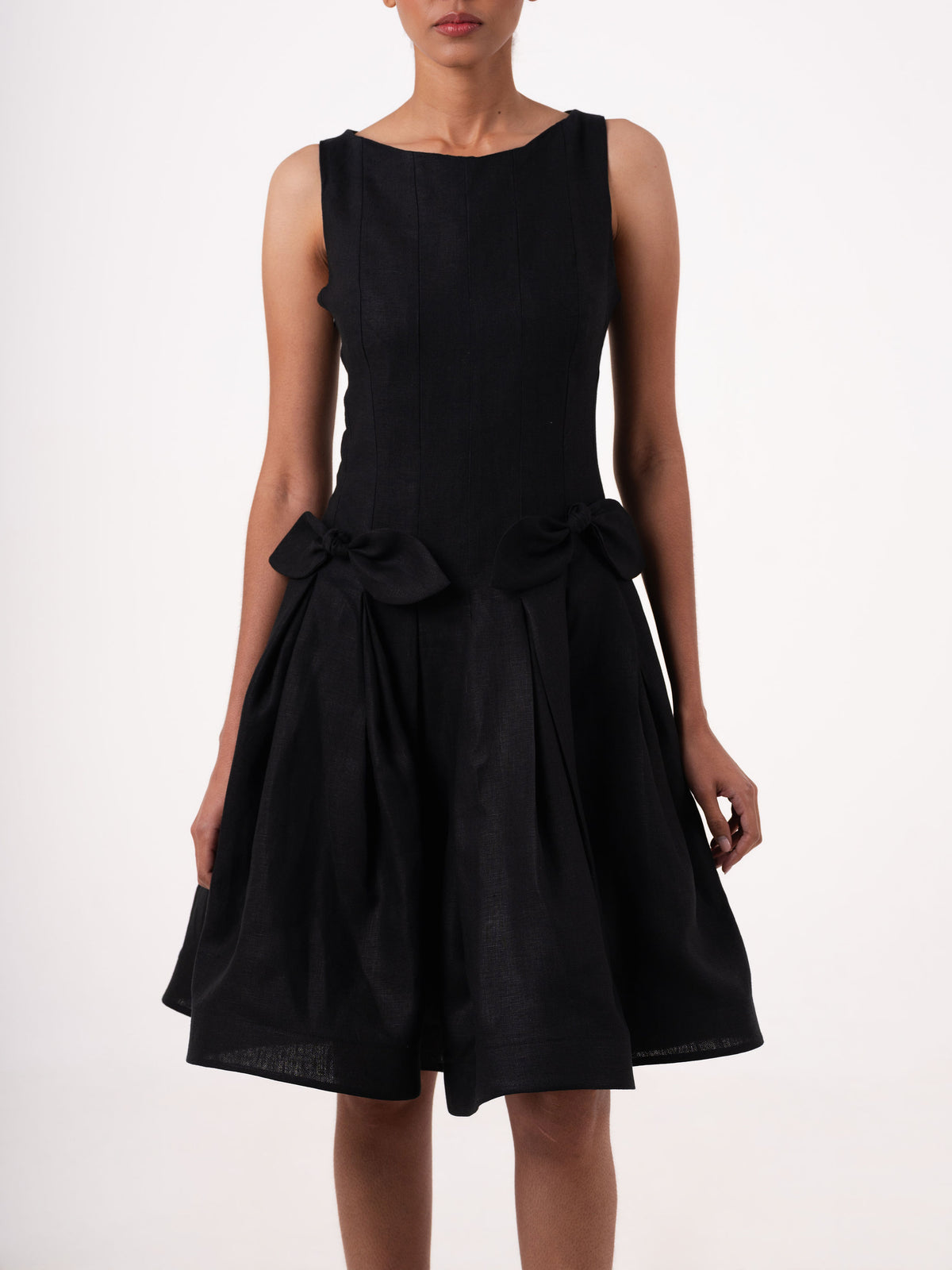 MAELLE SHORT DRESS