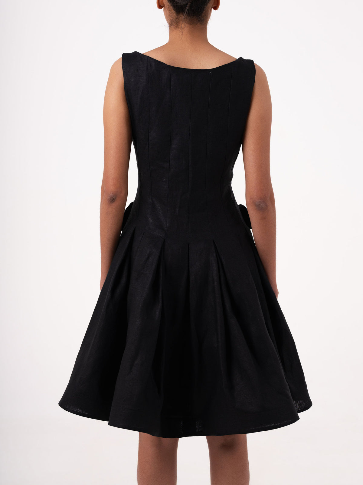 MAELLE SHORT DRESS