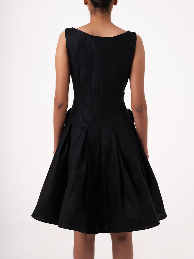 MAELLE SHORT DRESS