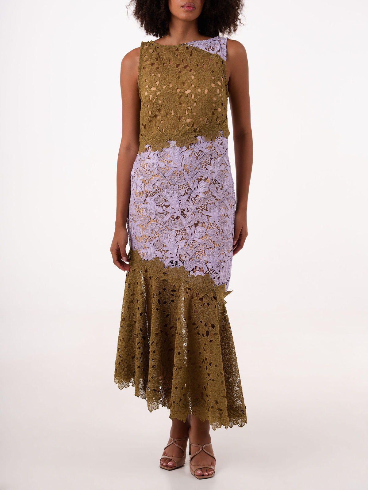 AMBERLEY DRESS