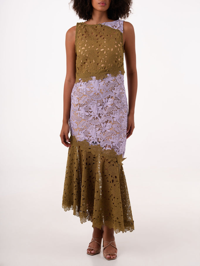 AMBERLEY DRESS