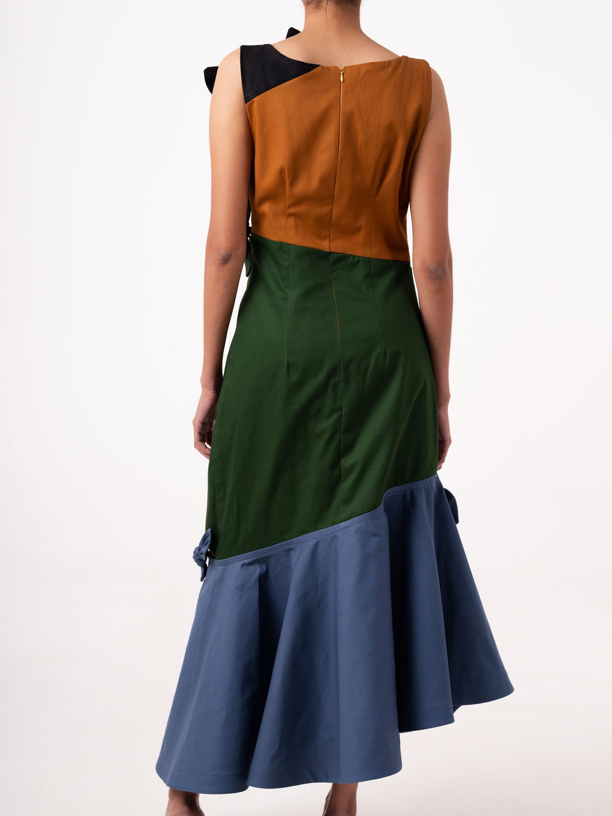 MARLOW DRESS