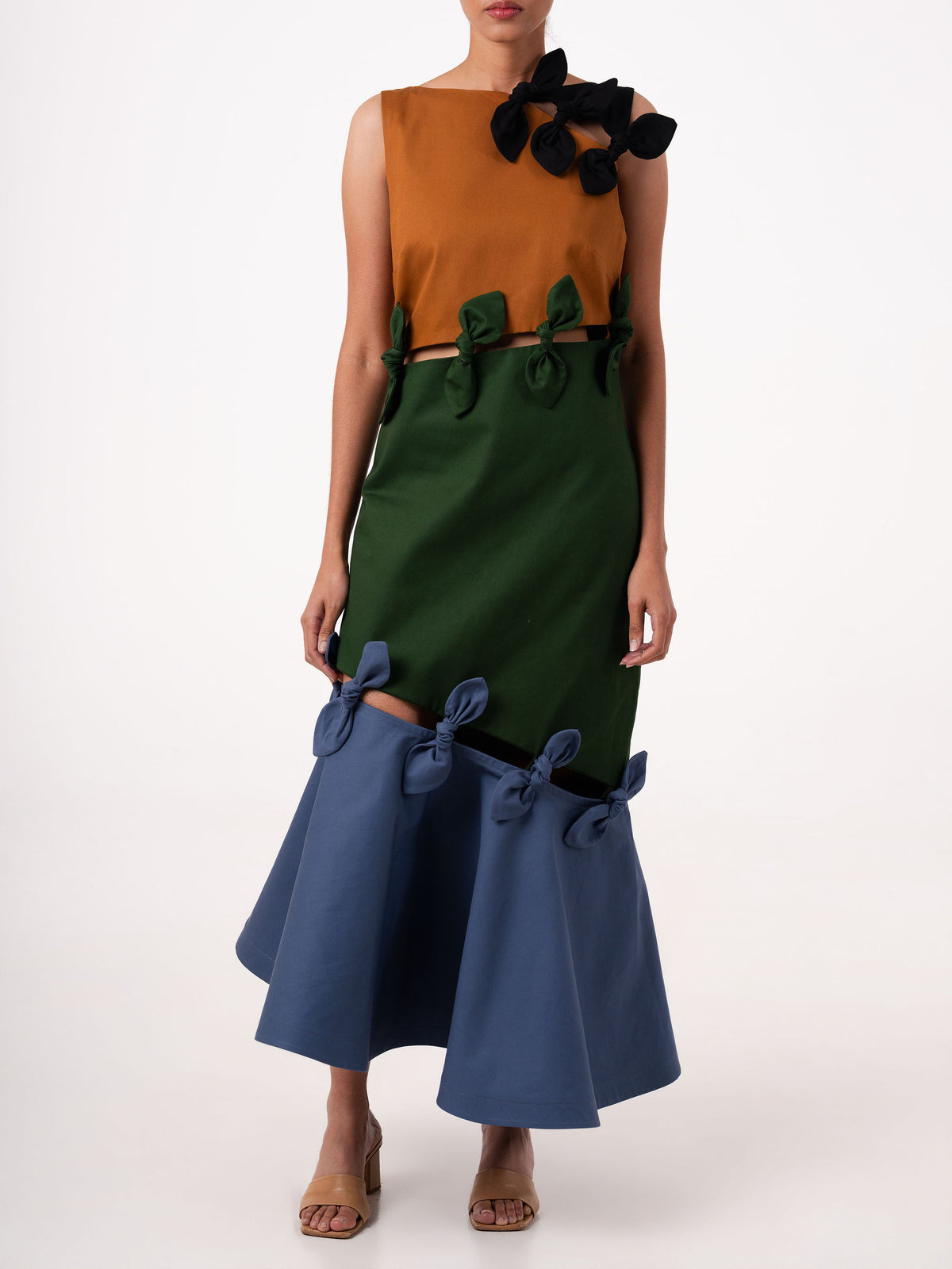 MARLOW DRESS
