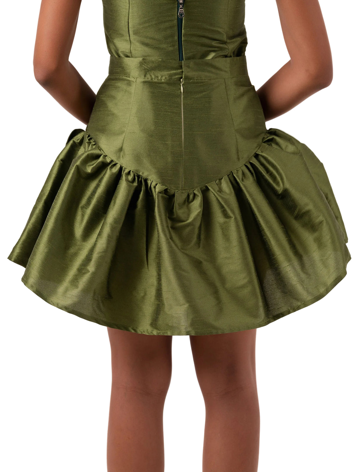 PETALO SKIRT