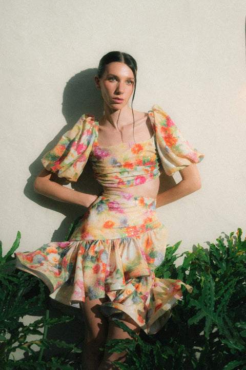 ARIES SKIRT SPECIAL EDITION