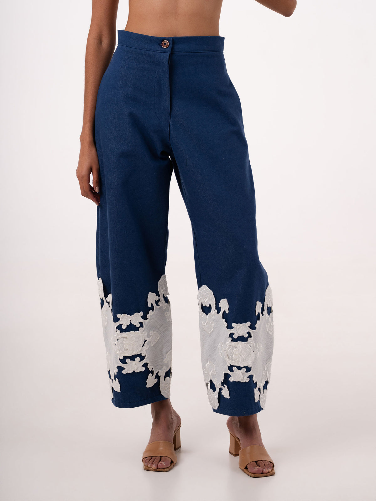 WHITBY PANT