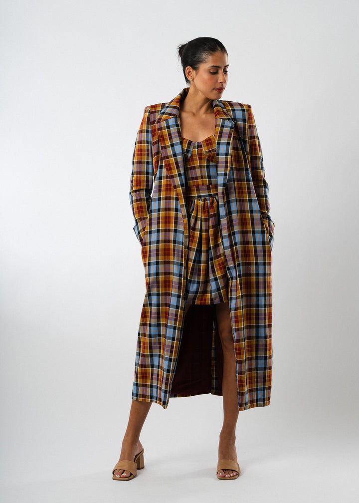 VESLA COAT