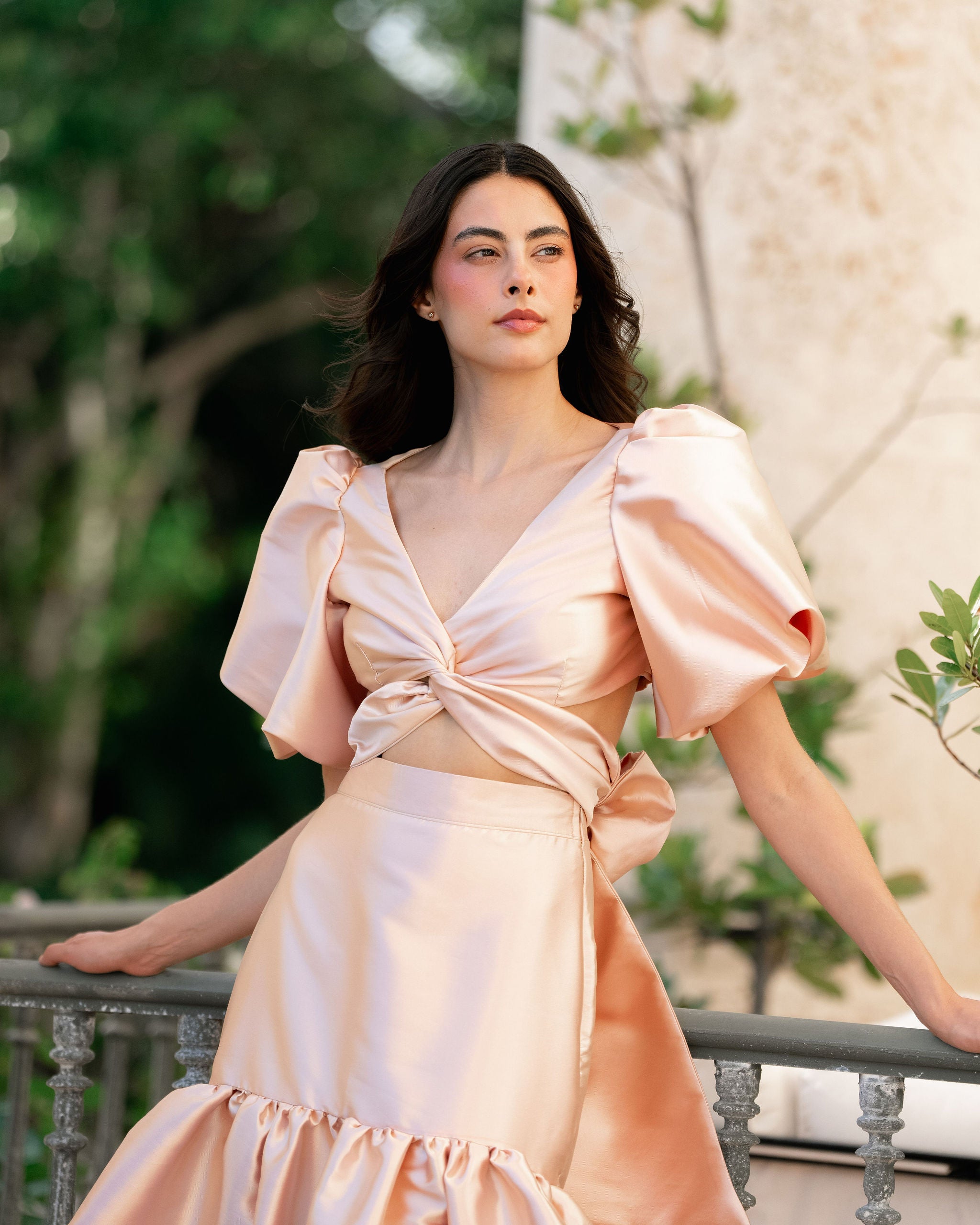 RIVIERA SPRING-SUMMER 2025 – Carolina Sanz