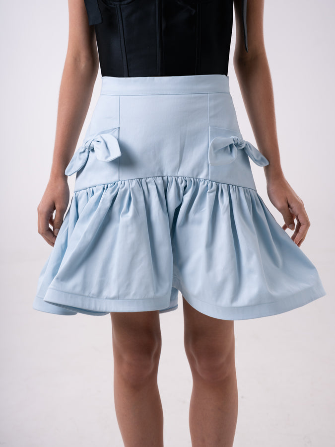 PARMA SKIRT
