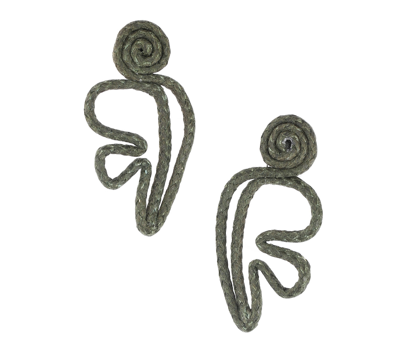 COQUI EARRING