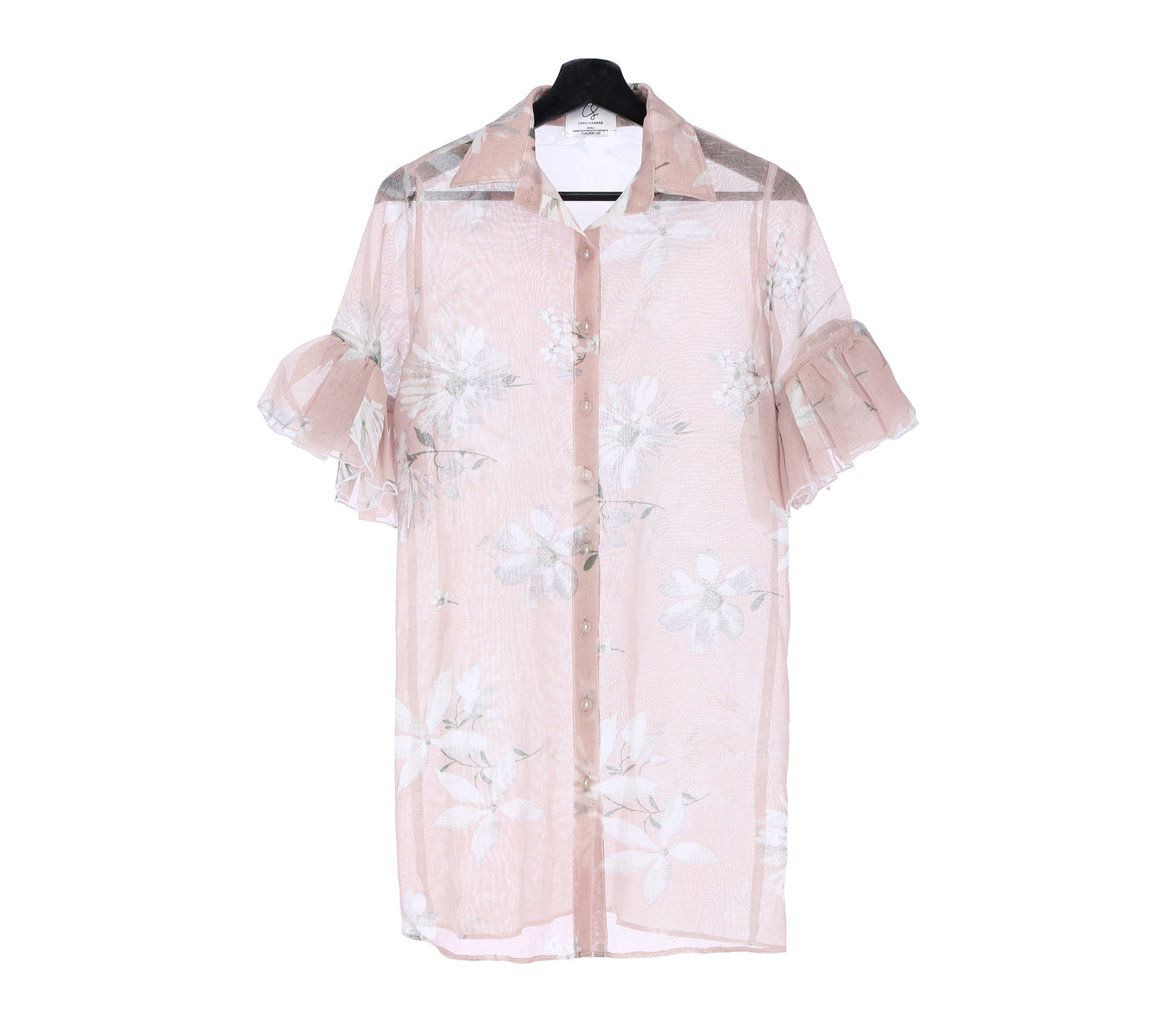 VEGA BAJA SHIRT DRESS