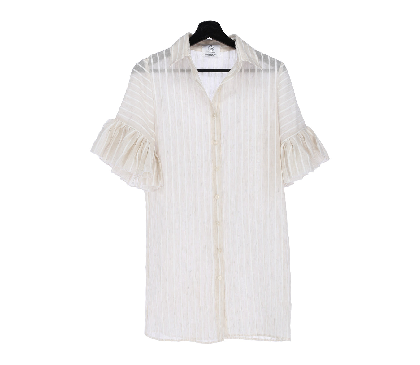 VEGA BAJA SHIRT DRESS